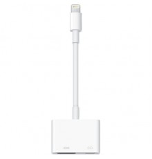 Аксессуар Apple MD826ZM/A Lightning to Digital AV Adapter                                                                                                                                                                                                 