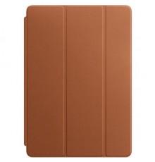 Чехол-обложка Leather Smart Cover for 10.5 iPad Pro - Saddle Brown                                                                                                                                                                                        