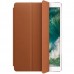 Чехол-обложка Leather Smart Cover for 10.5 iPad Pro - Saddle Brown