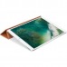 Чехол-обложка Leather Smart Cover for 10.5 iPad Pro - Saddle Brown