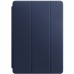 Чехол-обложка Leather Smart Cover for 10.5 iPad Pro - Midnight Blue