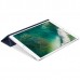 Чехол-обложка Leather Smart Cover for 10.5 iPad Pro - Midnight Blue