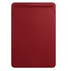 Чехол-обложка Leather Sleeve for 10.5?inch iPad Pro - RED                                                                                                                                                                                                 
