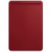 Чехол-обложка Leather Sleeve for 10.5?inch iPad Pro - RED