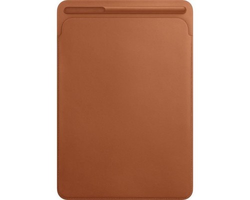 Чехол-обложка Leather Sleeve for 10.5 iPad Pro - Saddle Brown