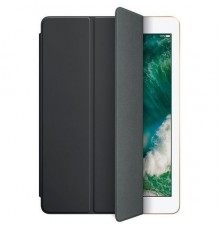 Чехол-обложка iPad() Smart Cover - Charcoal Gray                                                                                                                                                                                                          