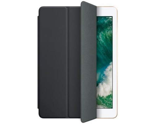 Чехол-обложка iPad() Smart Cover - Charcoal Gray