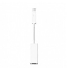 Переходник Apple Thunderbolt to FireWire Adapter                                                                                                                                                                                                          