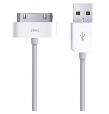 Кабель Apple Dock Connector to USB Cable                                                                                                                                                                                                                  