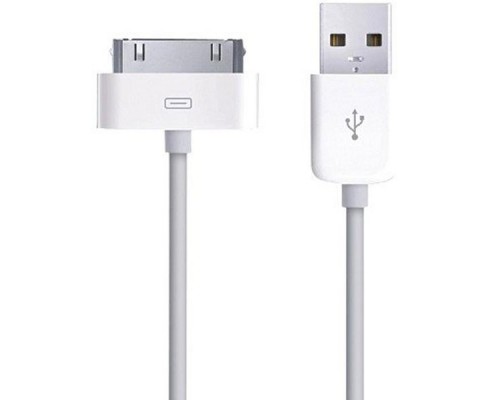 Кабель Apple Dock Connector to USB Cable