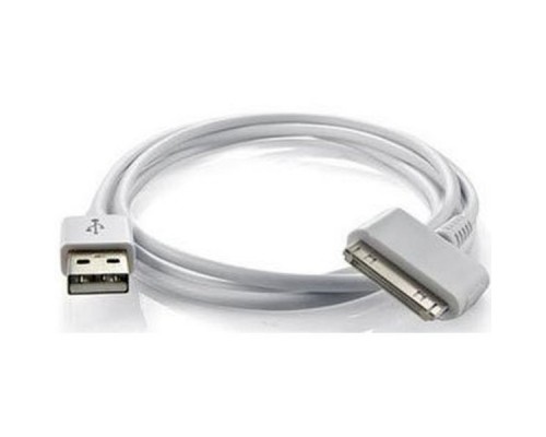 Кабель Apple Dock Connector to USB Cable