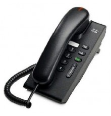 Телефон проводной Cisco CP-6901-C-K9=                                                                                                                                                                                                                     
