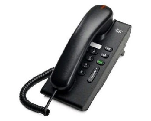 Телефон проводной Cisco CP-6901-C-K9