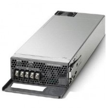 Блок питания Cisco PWR-C2-640WDC=                                                                                                                                                                                                                         