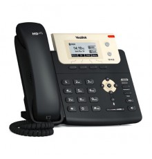Проводной IP-телефон Yealink SIP-T21P E2                                                                                                                                                                                                                  