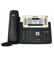 Проводной IP-телефон Yealink SIP-T27G                                                                                                                                                                                                                     