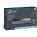 Коммутатор TP-Link TL-SG1016PE 16G 8PoE+ 110W управляемый