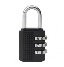 Замок Corporate Security Lock - Code                                                                                                                                                                                                                      