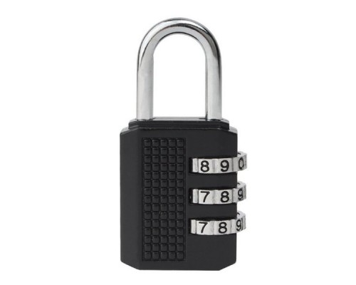 Замок Corporate Security Lock - Code