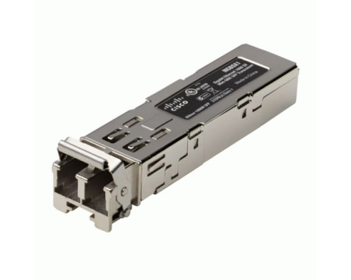 MGBSX1 Модуль Gigabit Ethernet SX Mini-GBIC SFP Transceiver