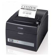 Принтер чеков Citizen CT-S310II CTS310IIXEEBX                                                                                                                                                                                                             