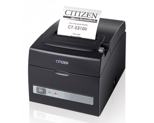 Принтер чеков Citizen CT-S310II CTS310IIXEEBX