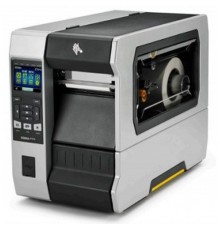 Принтер TT Printer ZT610; 4