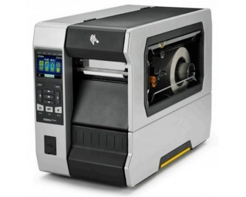 Принтер TT Printer ZT610; 4