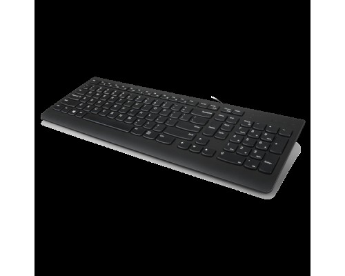 Клавиатура Lenovo 300 USB (GX30M39684)