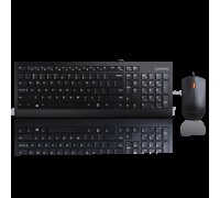 Комплект (клавиатура, мышь) Lenovo 300 USB Combo (GX30M39635)                                                                                                                                                                                             