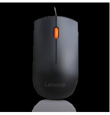 Мышь Lenovo 300 USB (GX30M39704)                                                                                                                                                                                                                          