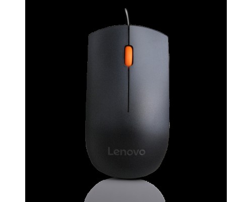 Мышь Lenovo 300 USB (GX30M39704)