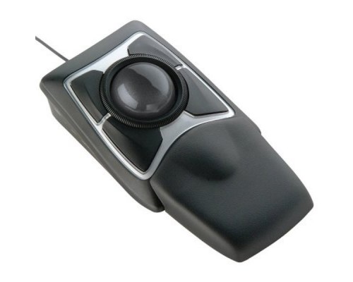 Трекбол Kensington Expert Mouse K64325EU Black