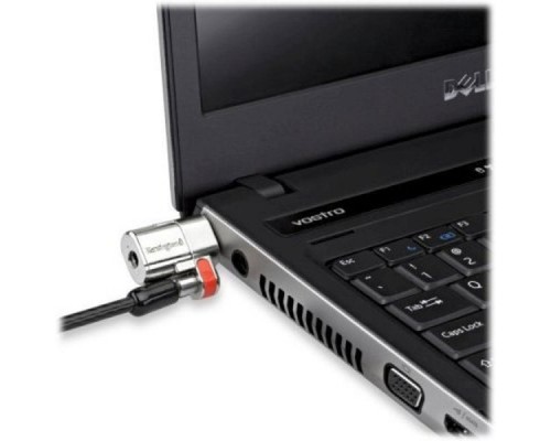 Замок Kensington ClickSafe™ Laptop Lock