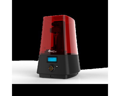 Принтер 3D XYZ Nobel Superfine 3DD10XEU01F