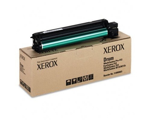 Тонер желтый XEROX DC 7000/8000