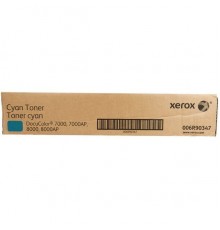 Тонер-картридж XEROX DC 7000/8000 голубой (006R90347)                                                                                                                                                                                                     