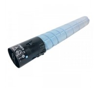 Тонер Konica-Minolta bizhub C458/558/658 синий TN-514C (o)                                                                                                                                                                                                