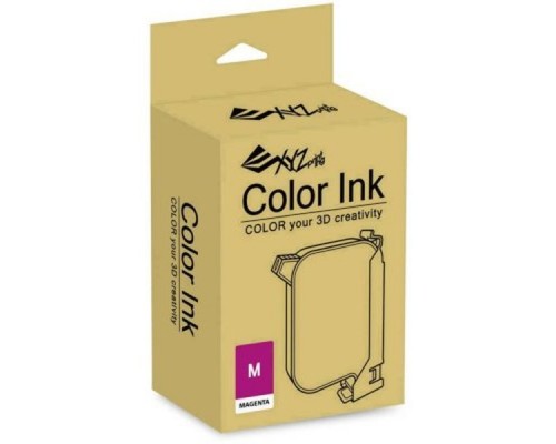 Струйный катридж для Da Vinci Color 40ml пурпурный