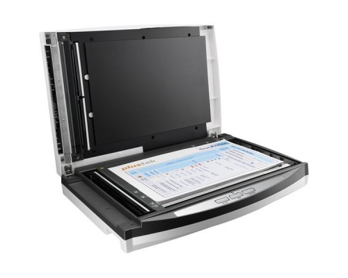 Сканер ADF дуплексный Plustek SmartOffice PN2040