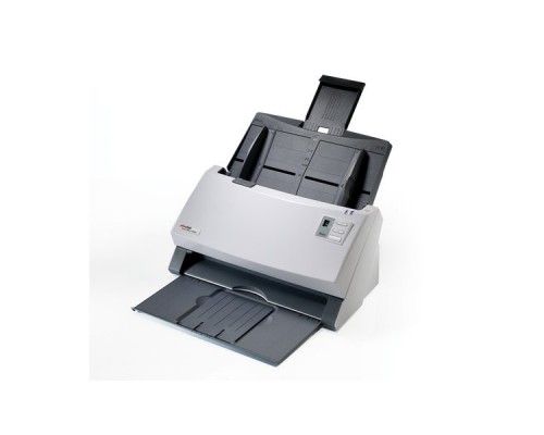 Сканер ADF дуплексный Plustek SmartOffice PS406U