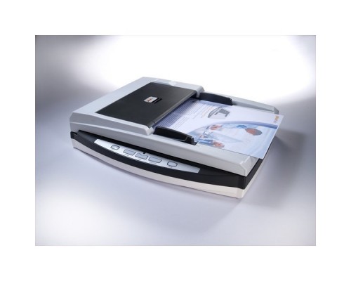 Сканер ADF дуплексный Plustek SmartOffice PL1530