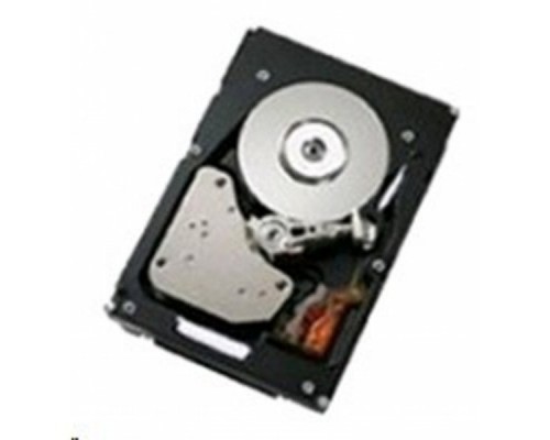 Жесткий диск Lenovo 300GB SAS 15k rpm 12Gbps 512e HotPlug 2.5 Hard Drive for x3550/x3650