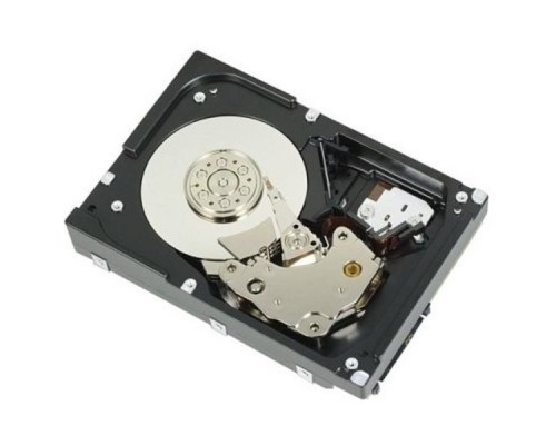 Жесткий диск Lenovo Storage 3.5in 4TB 7.2k NL-SAS HDD