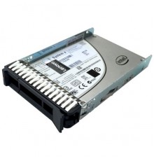 Жесткий диск Lenovo 240GB Enterprise Entry SATA G3HS 2.5in SSD (Intel S3510 series)                                                                                                                                                                       