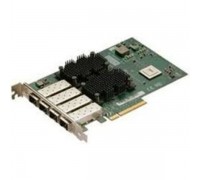 Контроллер СХД 6Gb SAS 4 Port Host Interface Card                                                                                                                                                                                                         