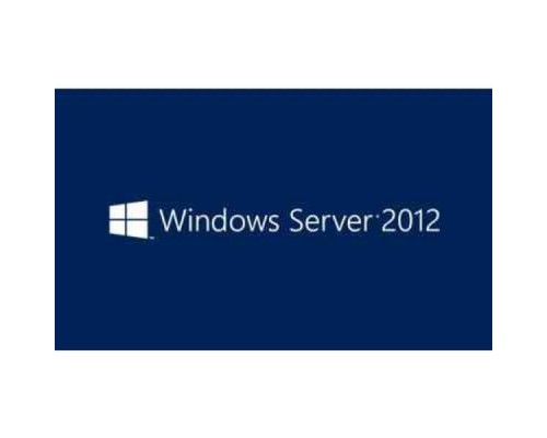 Лицензия Microsoft Windows Server 2012 Client Access License (5 Devices)