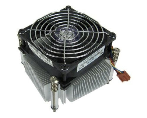 Радиатор HeatSink Kit for Lenovo ThinkServer TD350