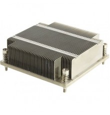 Радиатор HeatSink and FAN Kit for Lenovo System x3550M5                                                                                                                                                                                                   