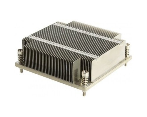 Радиатор HeatSink and FAN Kit for Lenovo System x3550M5